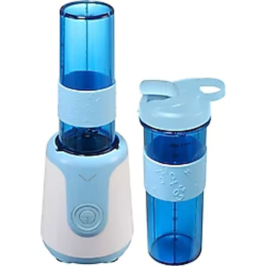 Vestel Mix Go Active Düş Mavisi 550 W Smoothie Blender