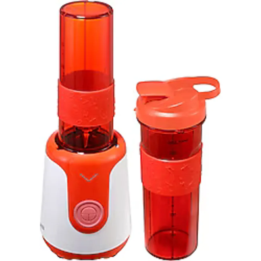 Vestel Mix Go Active Kırmızı 550 W Smoothie Blender