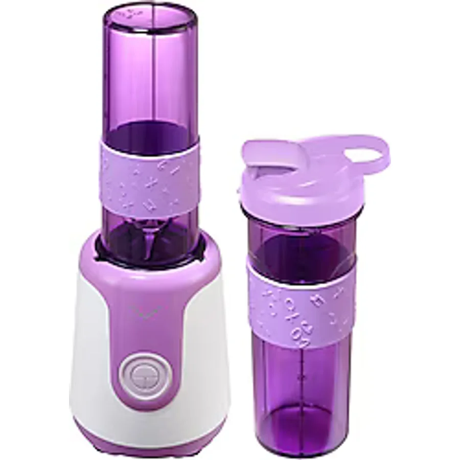 Vestel Mix Go Active Mor 550 W Smoothie Blender