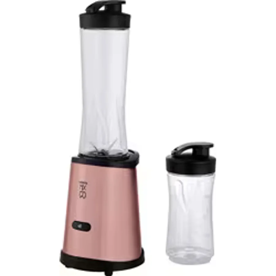 Vestel Mix Go Inox Rose 350 W Smoothie Blender