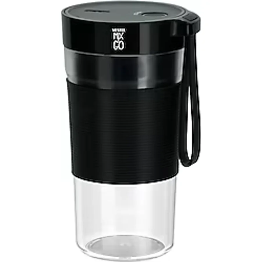Vestel Mix Go Şarj Edilebilir Blender