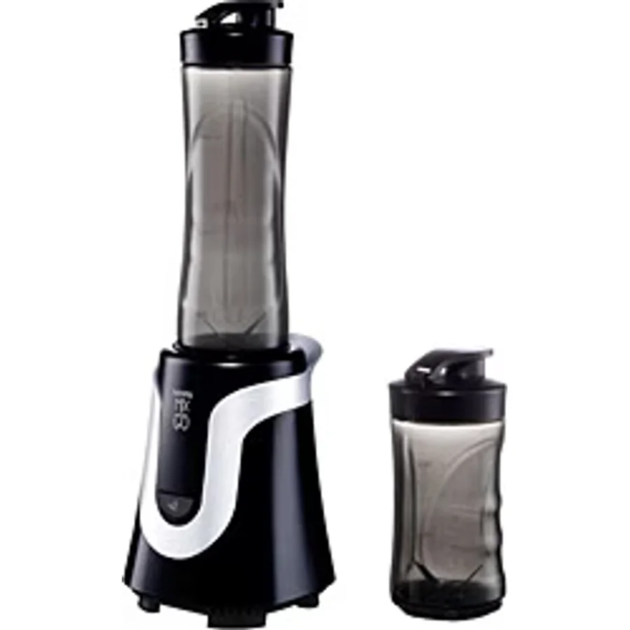 Vestel Mix Go Siyah 300 W Smoothie Blender