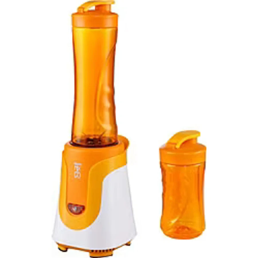 Vestel Mix Go Turuncu 300 W Smoothie Blender