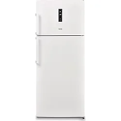 Vestel NF60012 E ION WIFI No Frost Çift Kapılı Buzdolabı