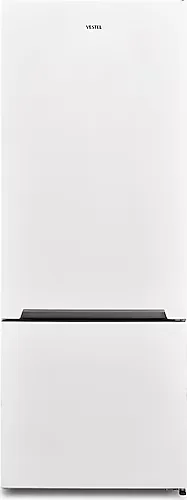 Vestel NFK52011 Kombi No-Frost Buzdolabı
