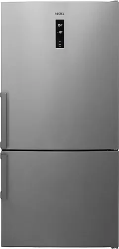 Vestel NFK64022 EX Kombi No Frost Buzdolabı