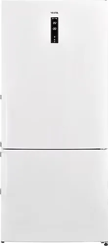 Vestel NFK72022 E GI PRO Wi-Fi Kombi No Frost Buzdolabı