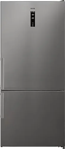 Vestel NFK72022 EX GI PRO Wi-Fi Kombi No Frost Buzdolabı