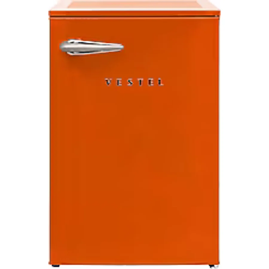 Vestel Retro SB14011 Mini Buzdolabı
