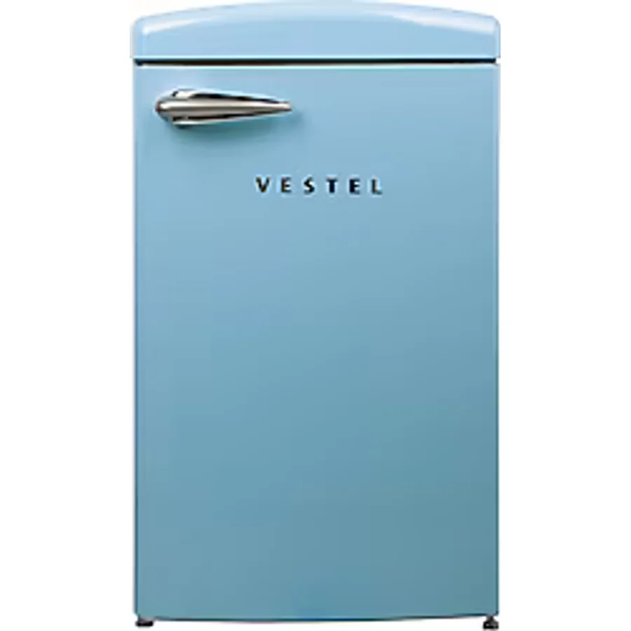 Vestel Retro SB14111 Mini Buzdolabı