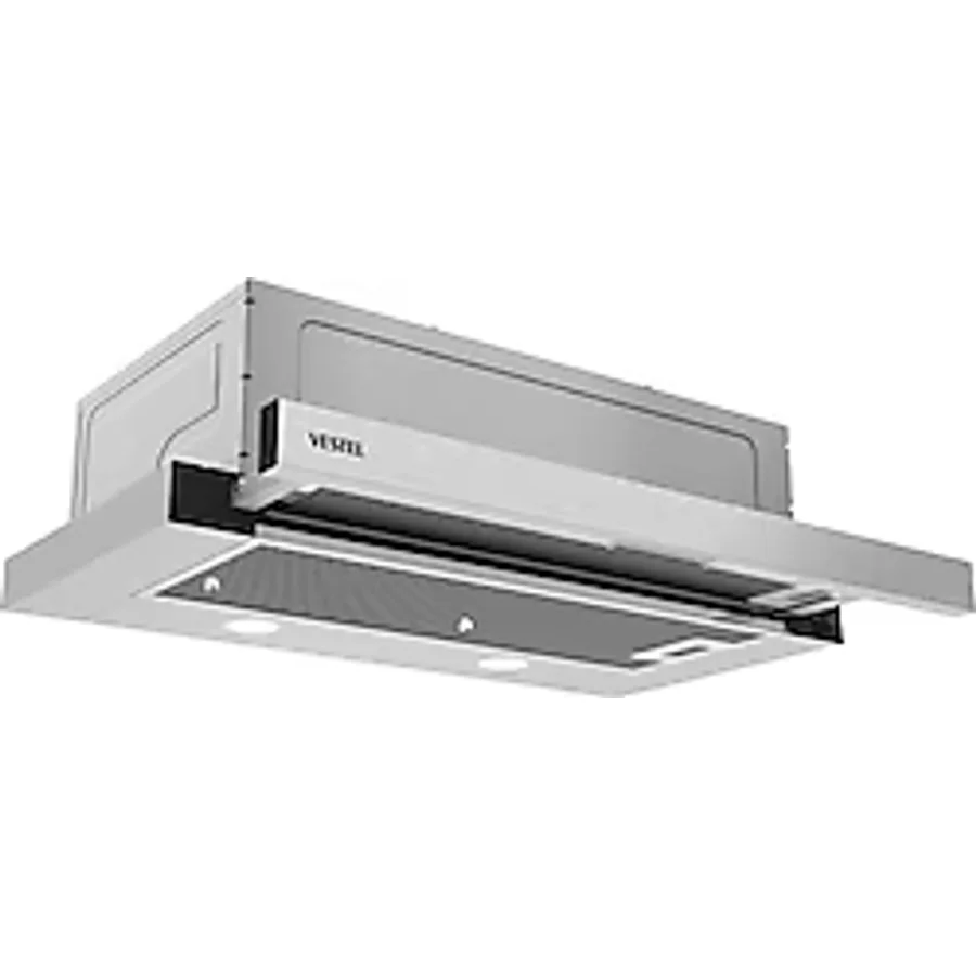Vestel SA 6012 X Inox Sürgülü Aspiratör