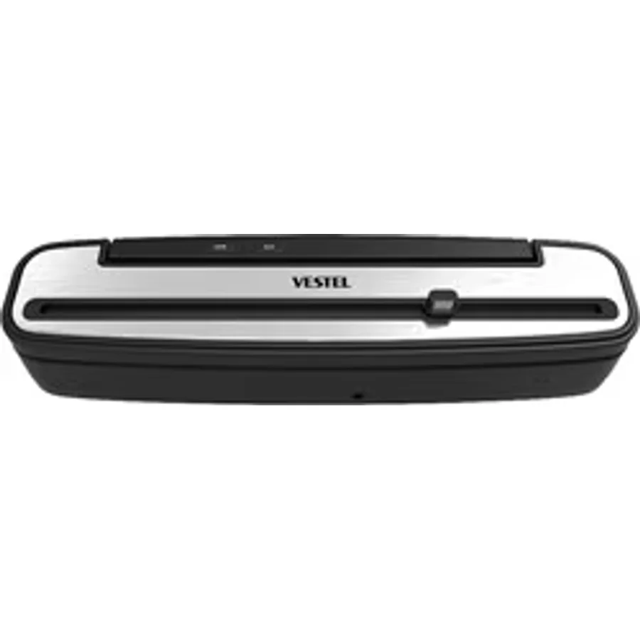 Vestel Siyah Vakum Makinesi