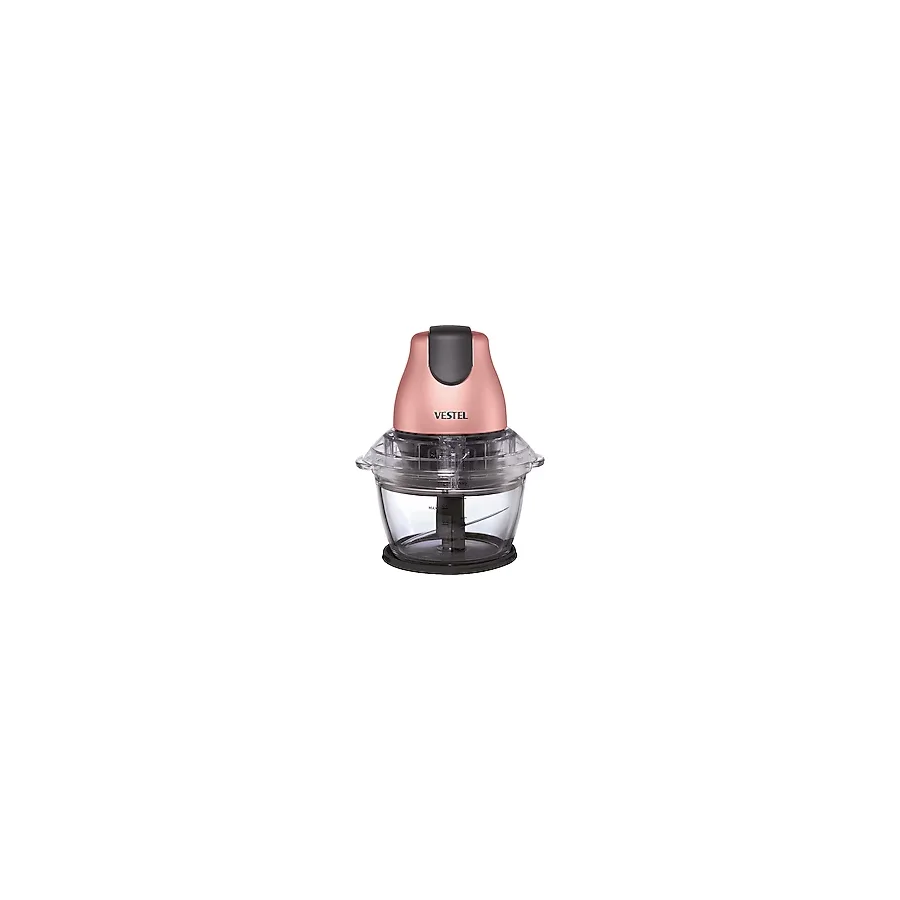 Vestel Tarçın 5000 R 500 W Cam Doğrayıcı