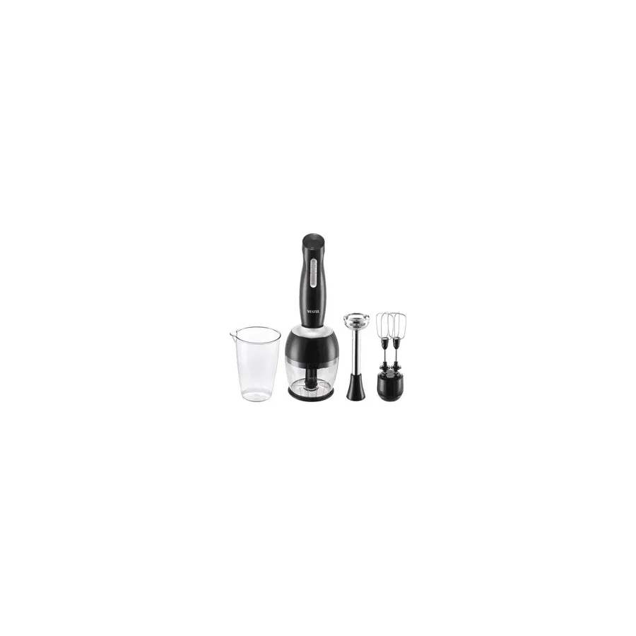 Vestel Tarçın 7000 S 1000 W Blender Seti