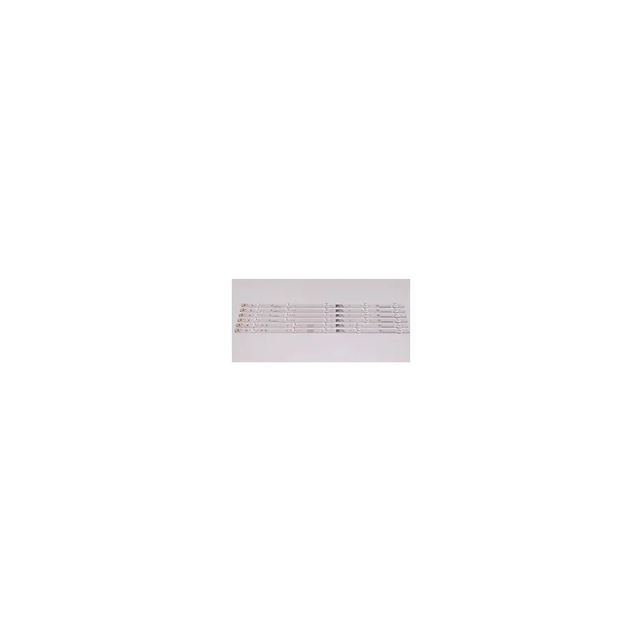 Vestel Uyumlu 48Fb5000 48Sc7600 48Fd7300 Led Bar