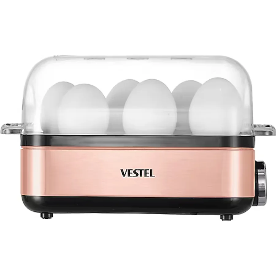 Vestel Yumurta Pişirme Makinesi