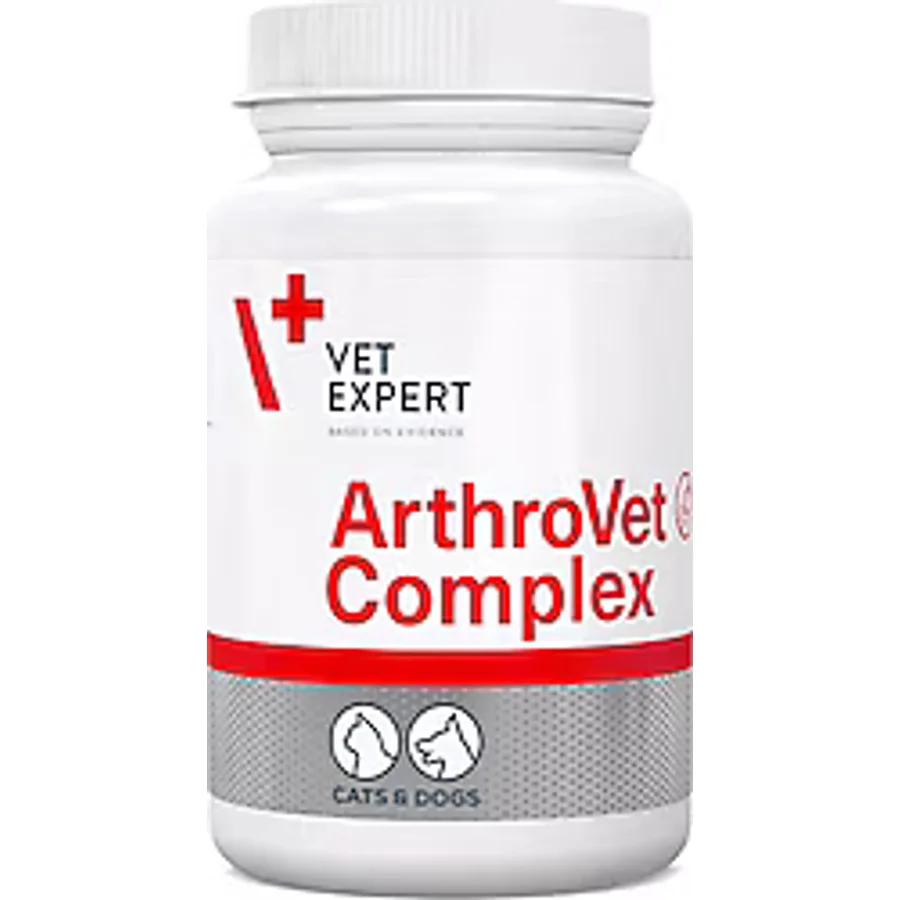 Vet Expert ArthroVet Complex 60 Kapsül