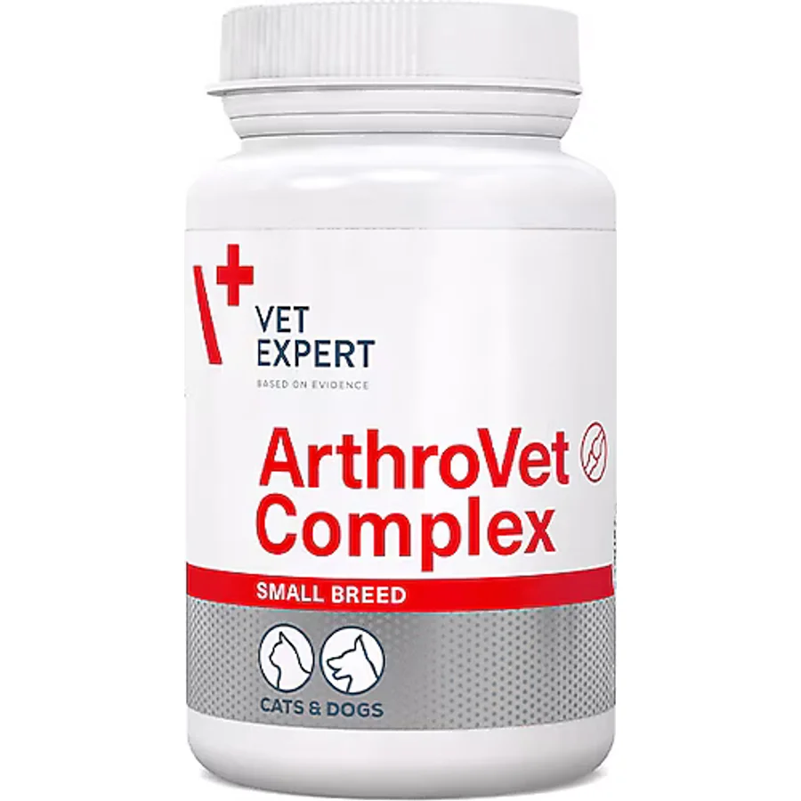 Vet Expert ArthroVet Complex Small Breed 60 Kapsül