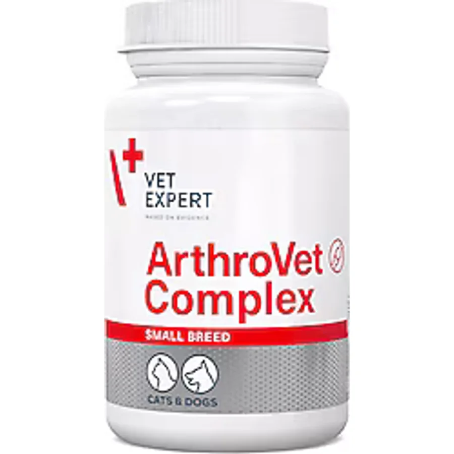 Vet Expert ArthroVet Complex Small Breed 60 Kapsül