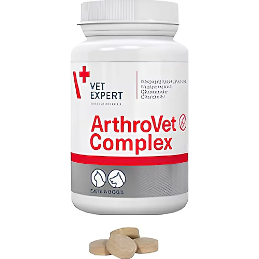 Vet Expert Arthrovet Complex Tablet Large Breed 10 Tablet