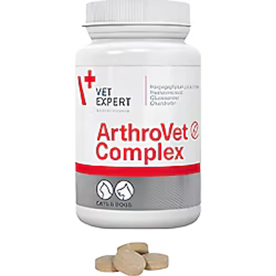 Vet Expert Arthrovet Complex Tablet Large Breed 10 Tablet