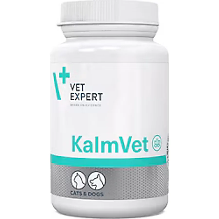 Vet Expert KalmVet 60 Kapsül