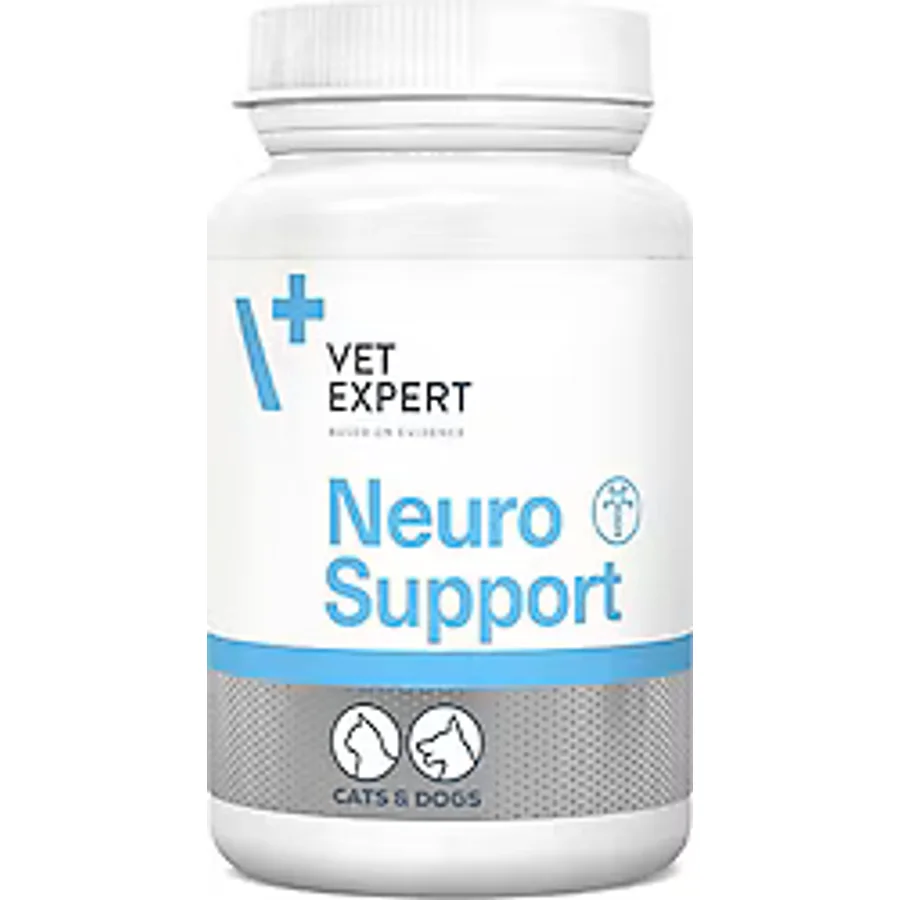 Vet Expert Neuro Support 45 Kapsül