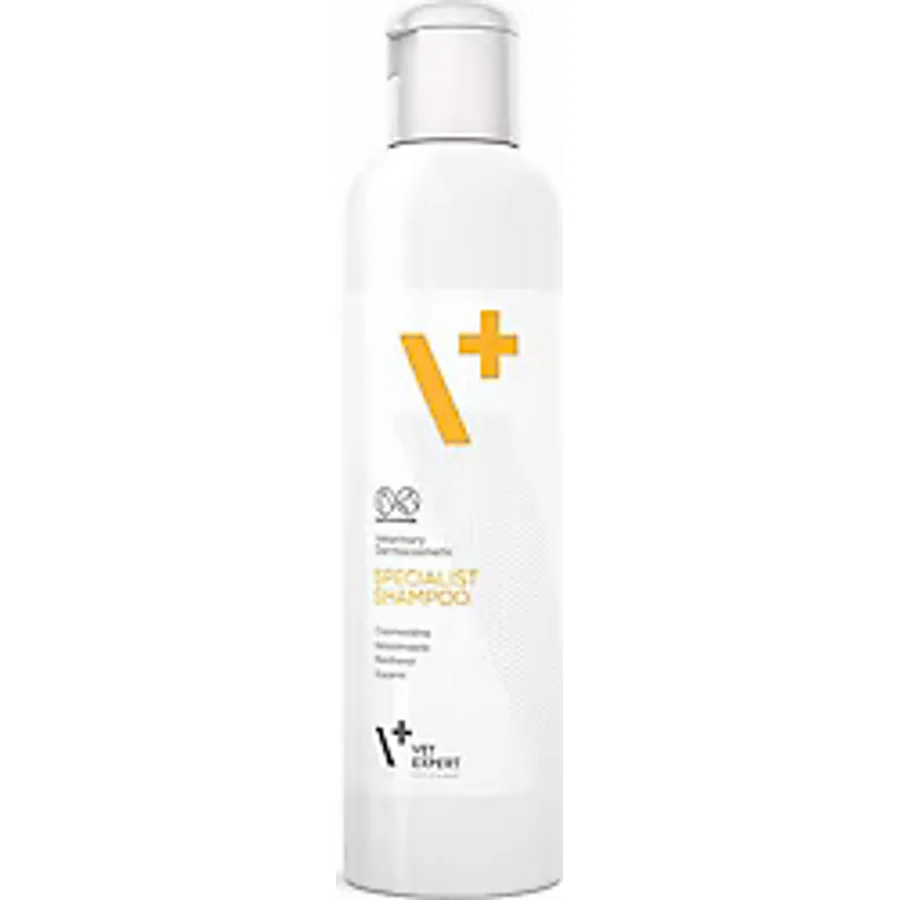 Vet Expert Specialist 250 ml Kedi ve Köpek Şampuanı