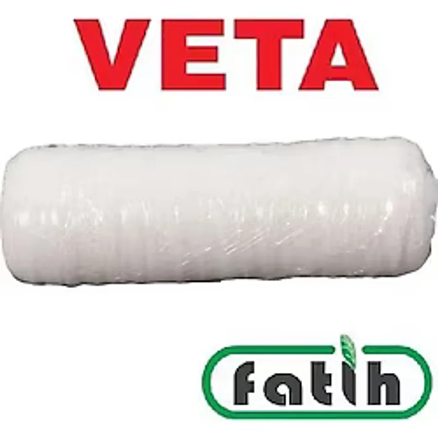 Veta Asi Bandi Banti Silikonlu Asi Bagi 5 Adet 1 Kg