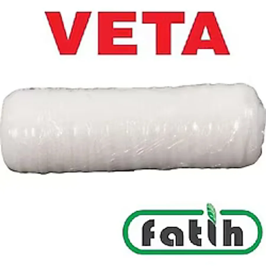 Veta Aşı Bantı Bandı Bağı Silikon Ortalama 190- 200 Gr
