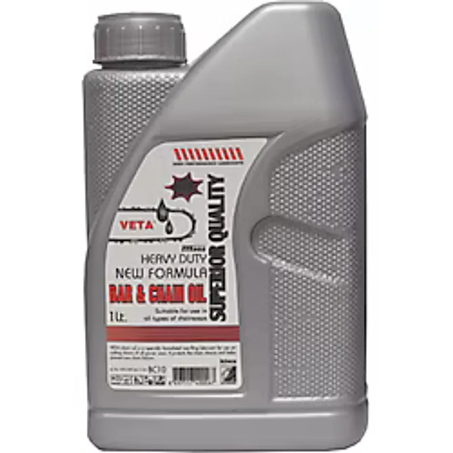 Veta BC10 1 lt Zincir Kılavuz Yağı