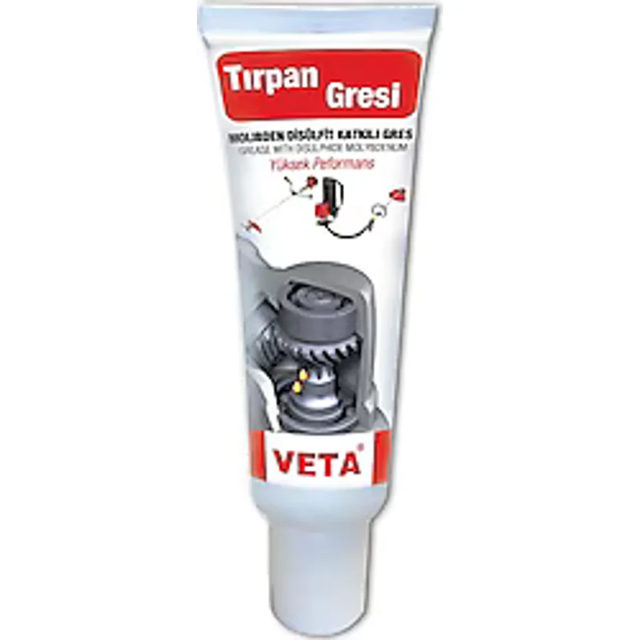 Veta GR150 150 ml Tırpan Gres Yağı