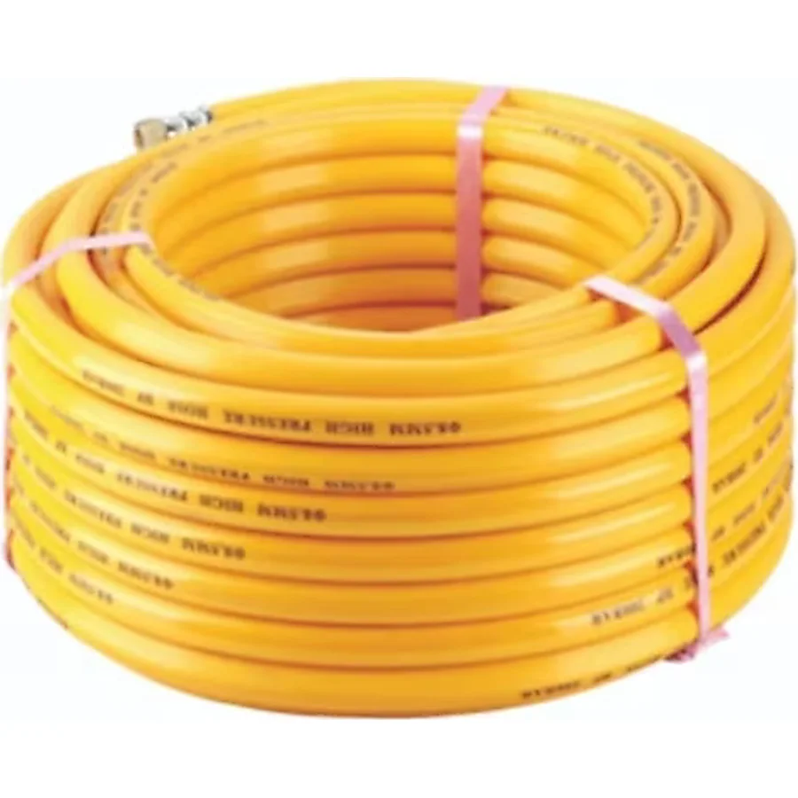 Veta VT-8.5-100 Basınçlı İlaçlama Hortumu 8.5Mm X 100 Metre