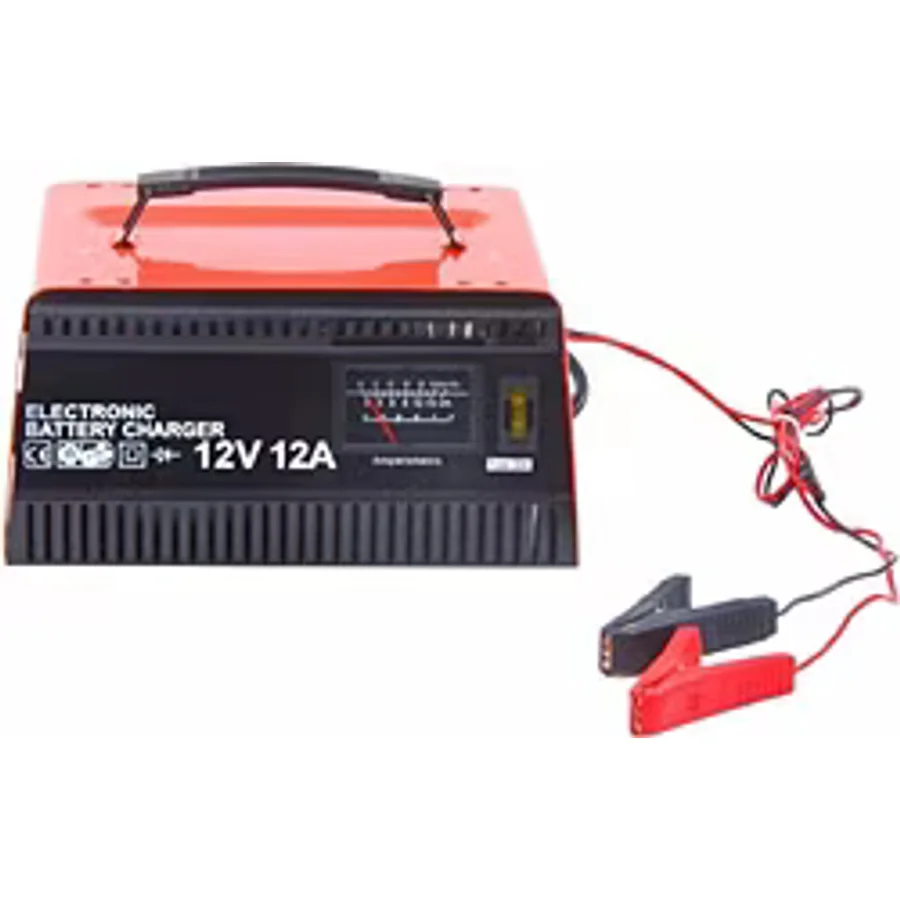 Veta VT3421 Akü Şarj Cihazı