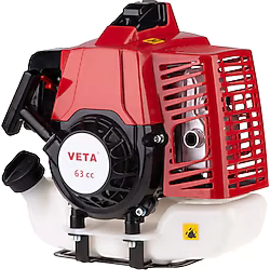 Veta VT63 3.1 Hp 2 Zamanli Benzinli Motor