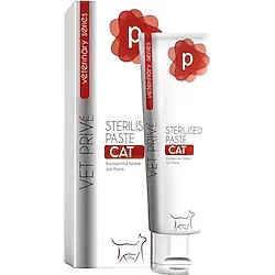 Vetprive Sterilised Paste/Kisirlaştirilmiş C Pasta 100 Gr