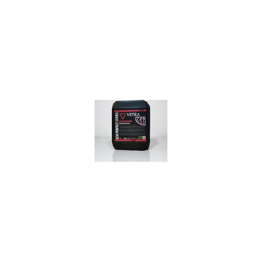 Vetra Eco Perfect Demir Tozu Temizleyici Iron Dust Remover 5 KG