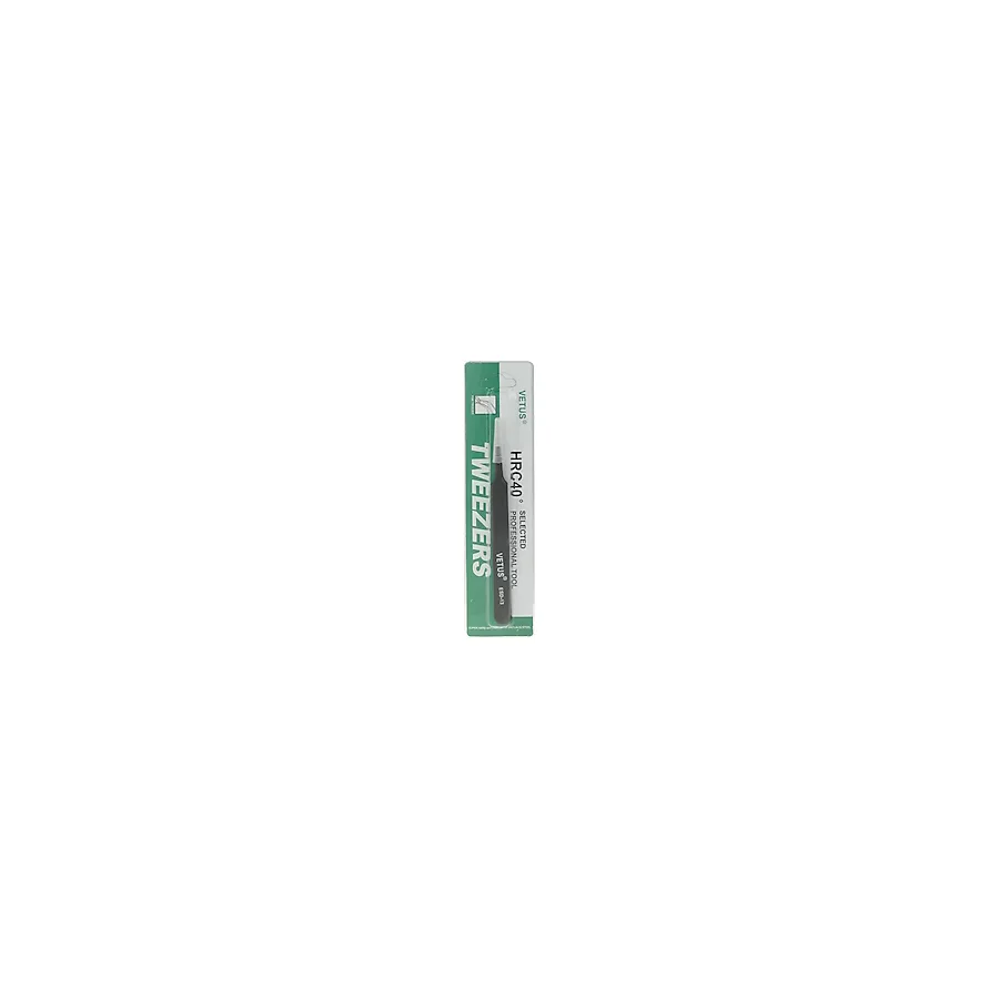 Vetus ESD-13 Antistatik 120 mm Siyah Montaj Cımbızı