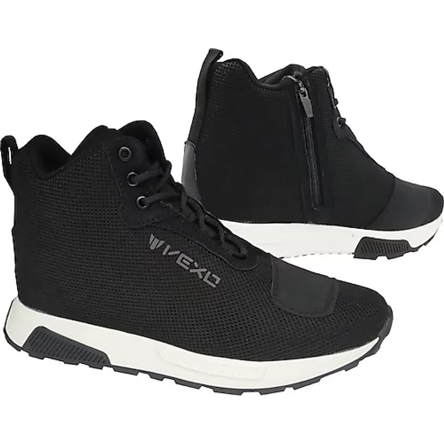 Vexo Knit Motosiklet Ayakkabısı