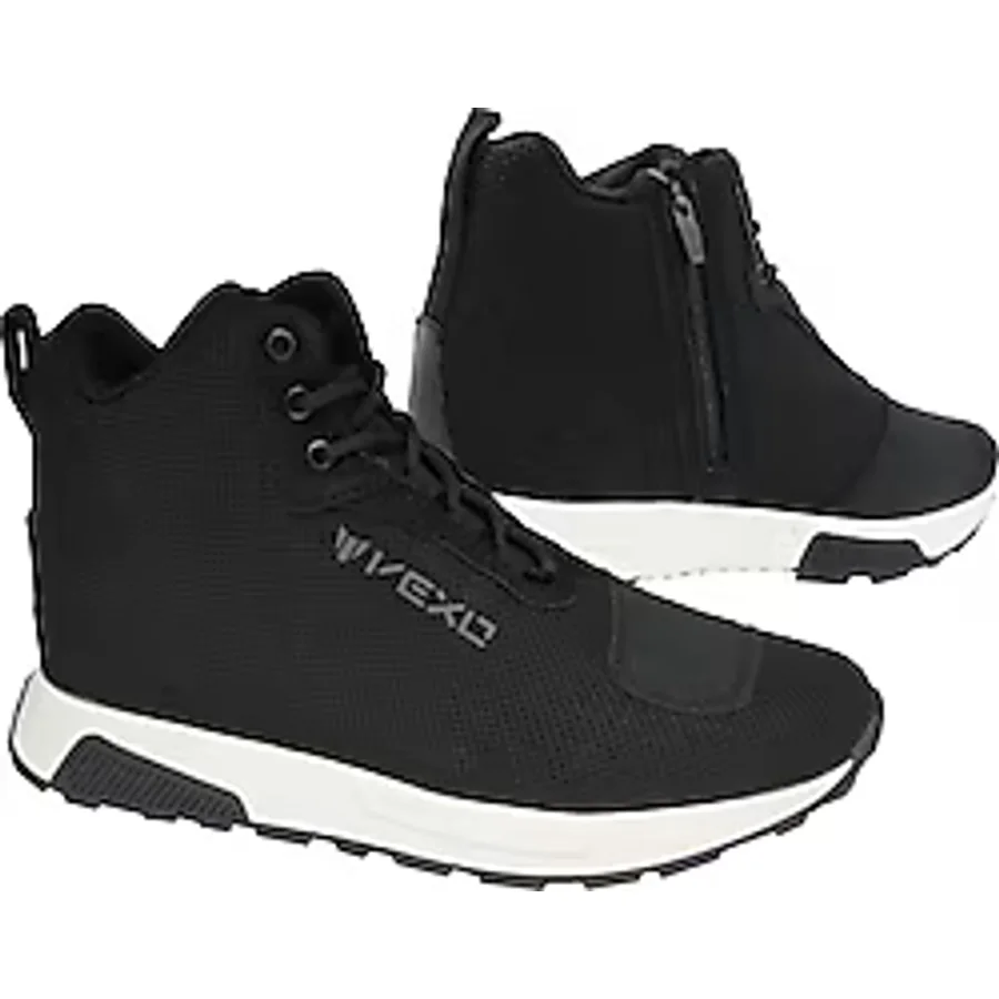 Vexo Knit Motosiklet Ayakkabısı
