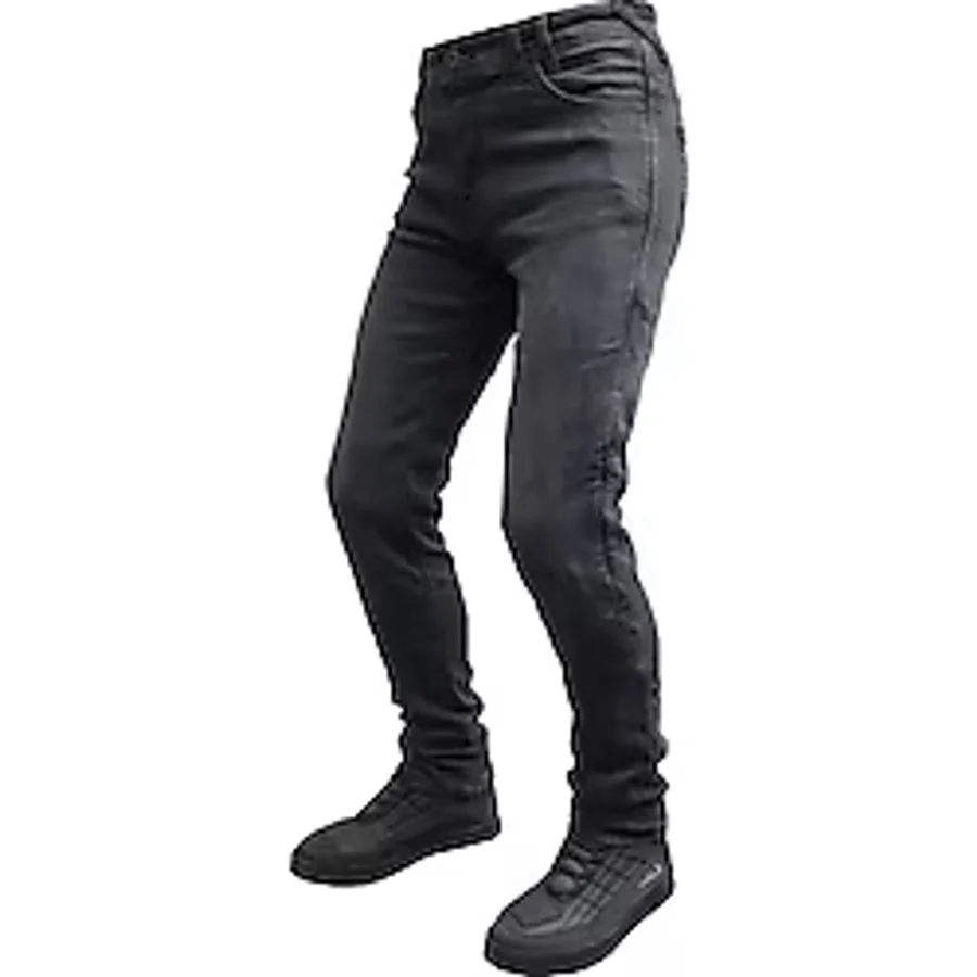 Vexo Titans Kot Motosiklet Pantolonu