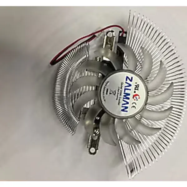 vga fan vga soğutucu ekran kartı fanı zalman ekran kart