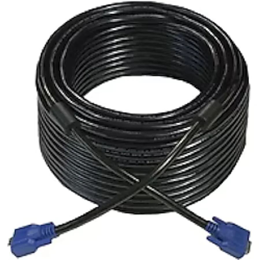 VGA kablo 20 Metre