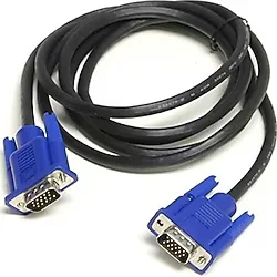 Vga Kablo 3M