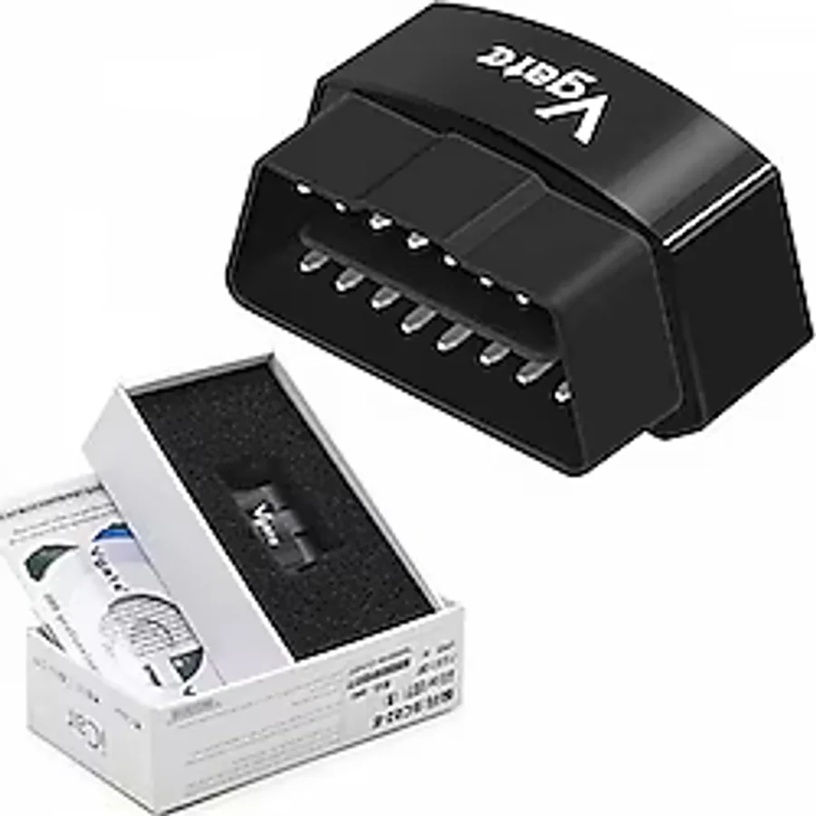 VGATE ICAR 3 BLUETOOTH OBD2 ARIZA TESPİT CİHAZI Ddt4All-DtcFix