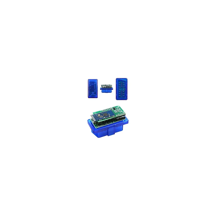 Vgate İcar V1.5 Çift Anakart Bluetooth Pıc18F25K80 Torque Car Scanner Carista Android İşletim Sistemi Uyumlu