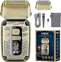 Vgr V-337 Tıraş Makinesi