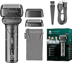 Vgr V-368 Islak Kuru Tıraş Makinesi