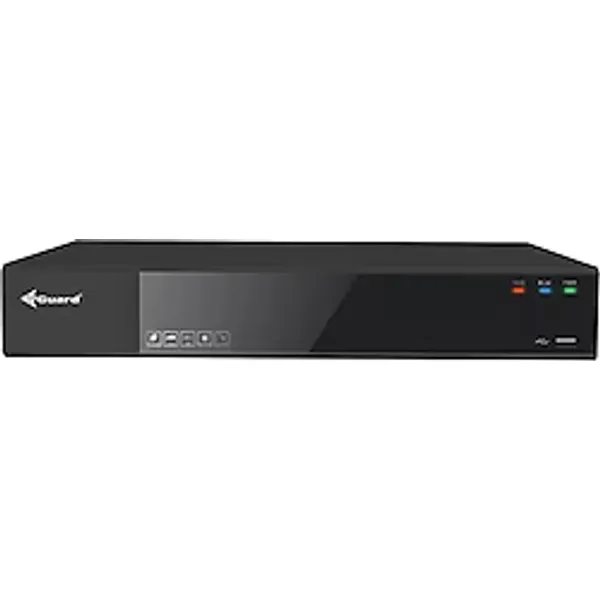 VGuard VG-16C1E-NVR-I 4K 16 Kanal NVR Kayıt Cihazı