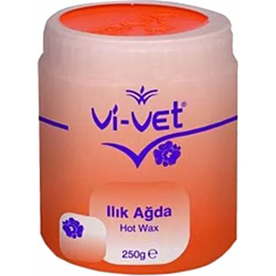 Vi-Vet 250 gr Ilık Ağda